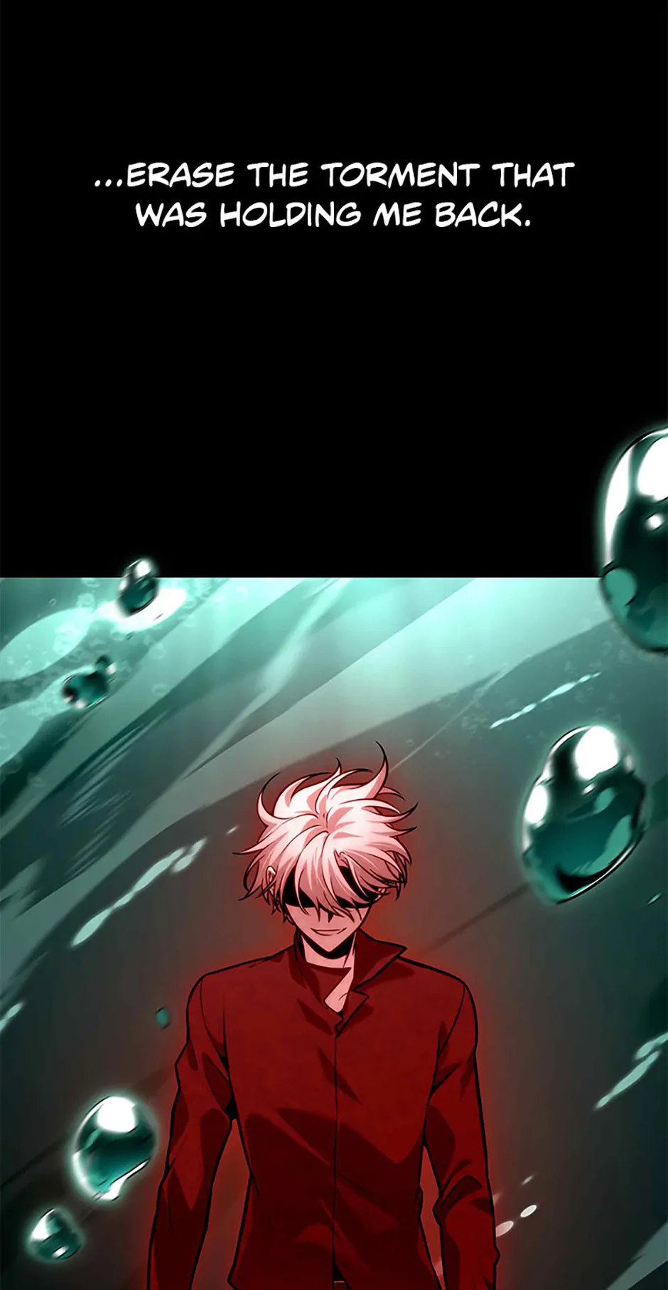 Read The Infinite Mage ENGLISH Manga Online