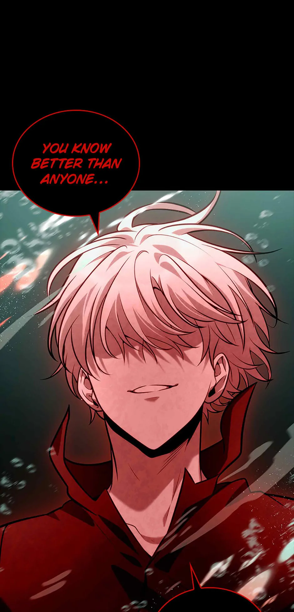 Read The Infinite Mage ENGLISH Manga Online