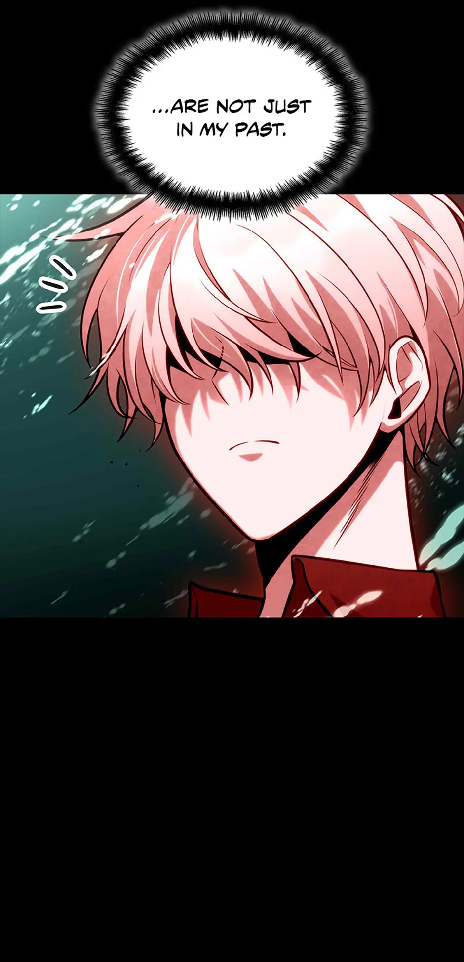 Read The Infinite Mage ENGLISH Manga Online