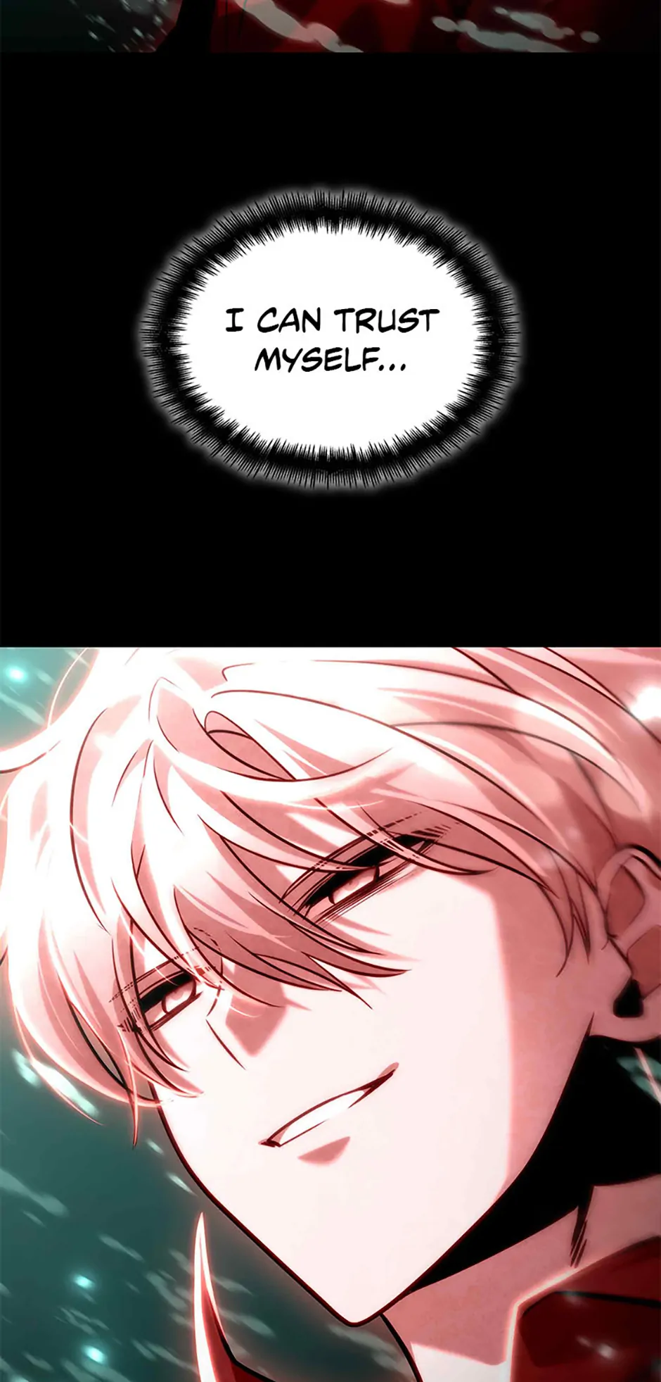 Read The Infinite Mage ENGLISH Manga Online