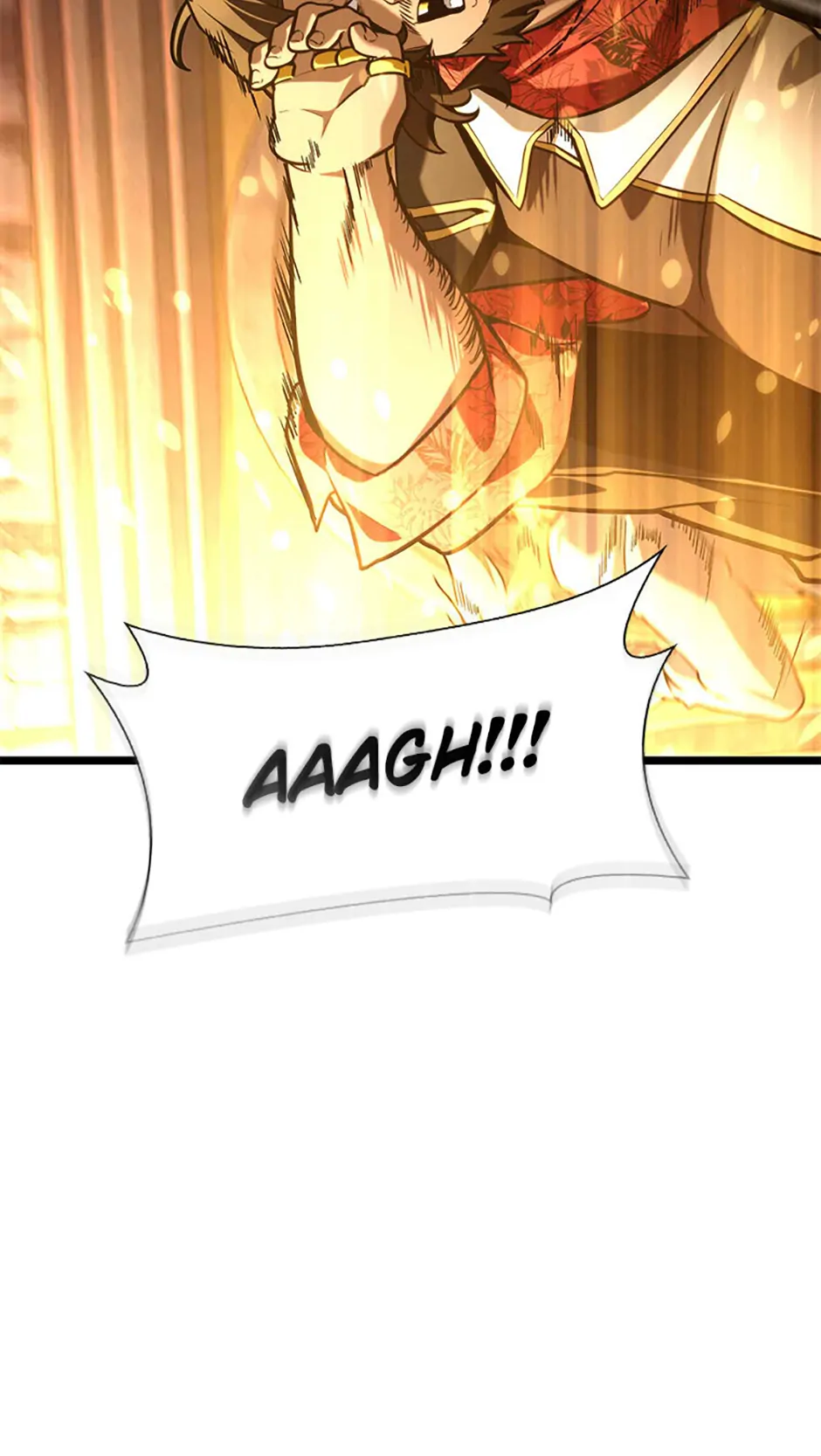 Read The Infinite Mage ENGLISH Manga Online