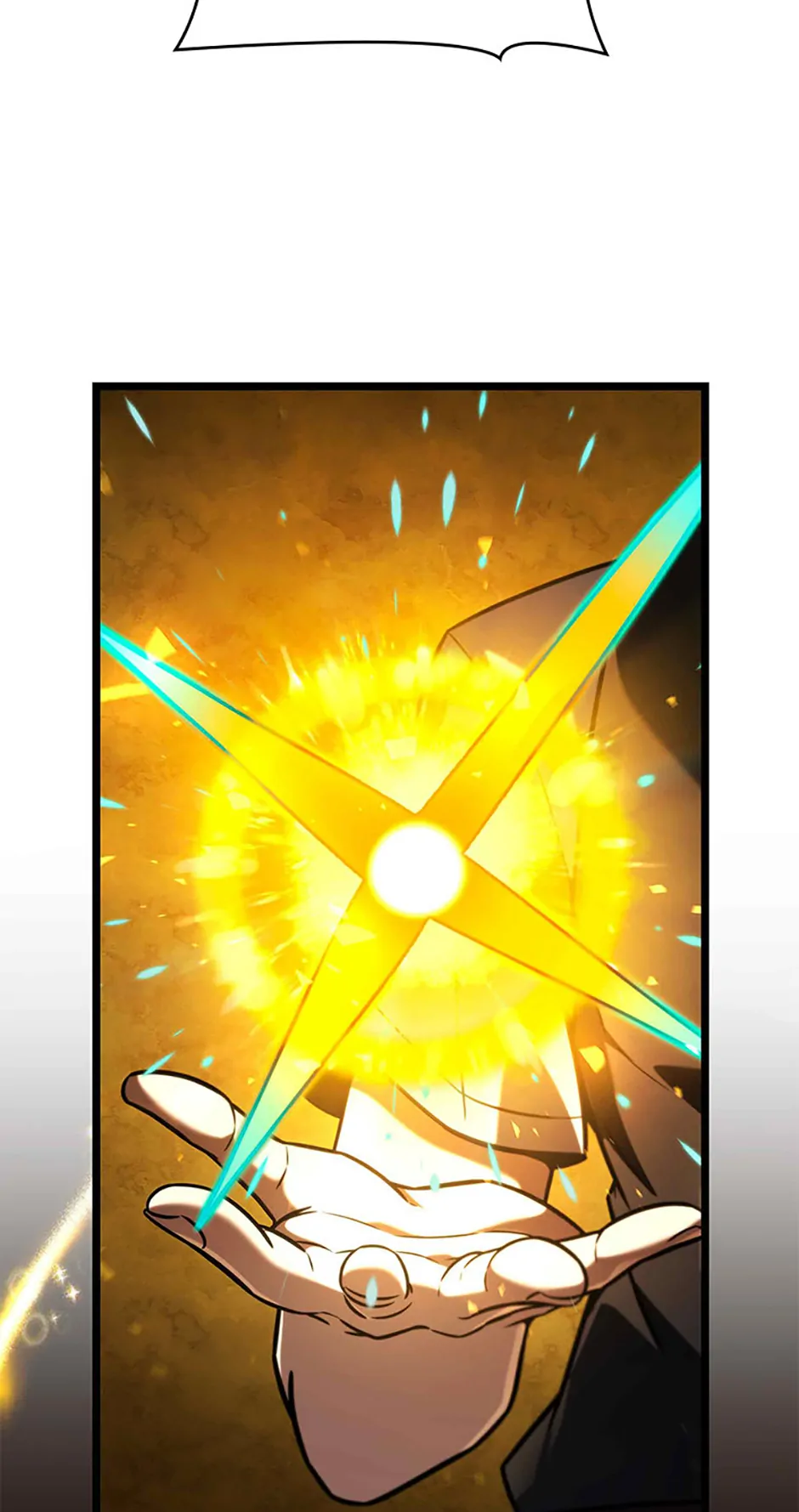 Read The Infinite Mage ENGLISH Manga Online