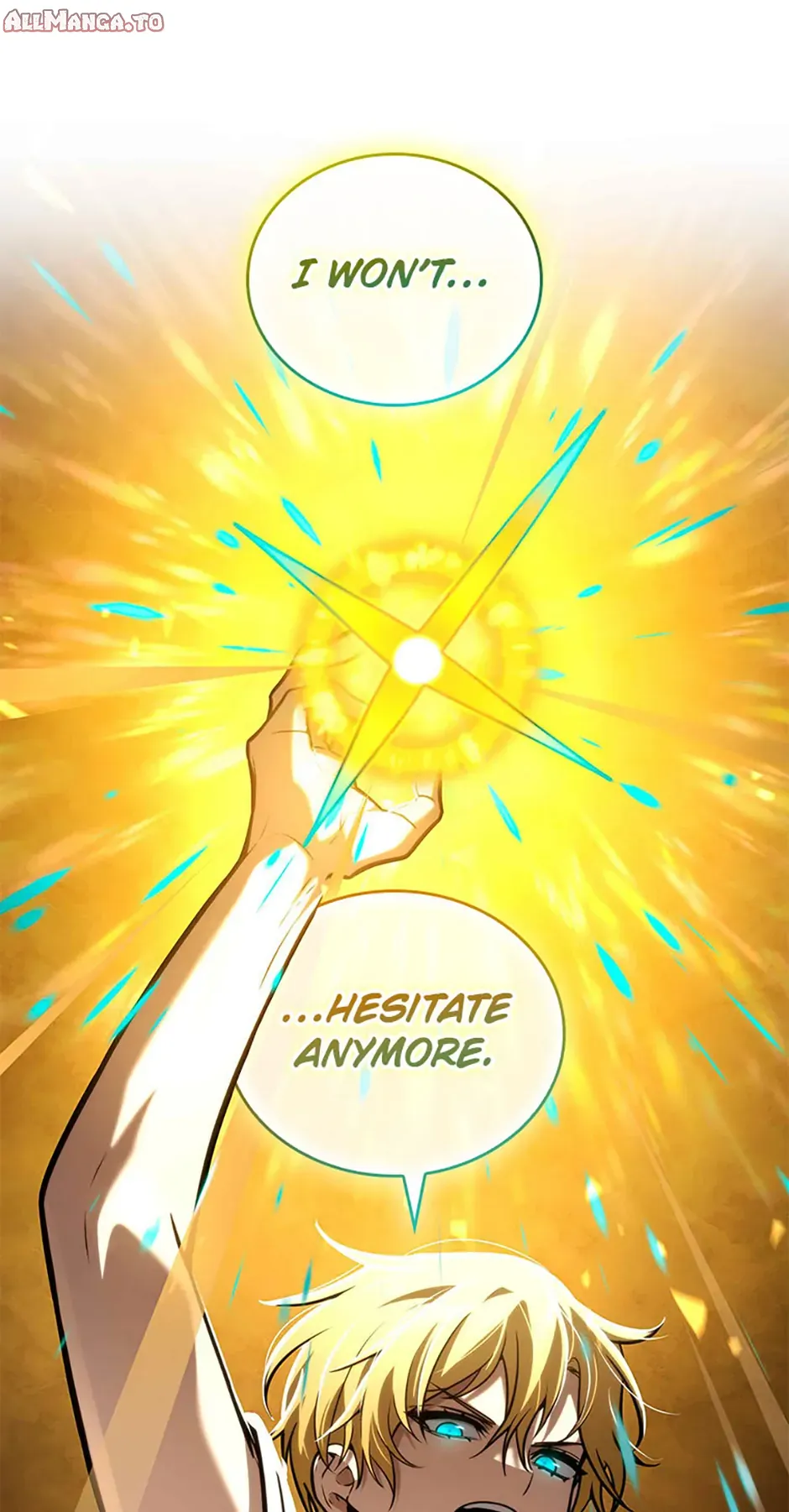 Read The Infinite Mage ENGLISH Manga Online