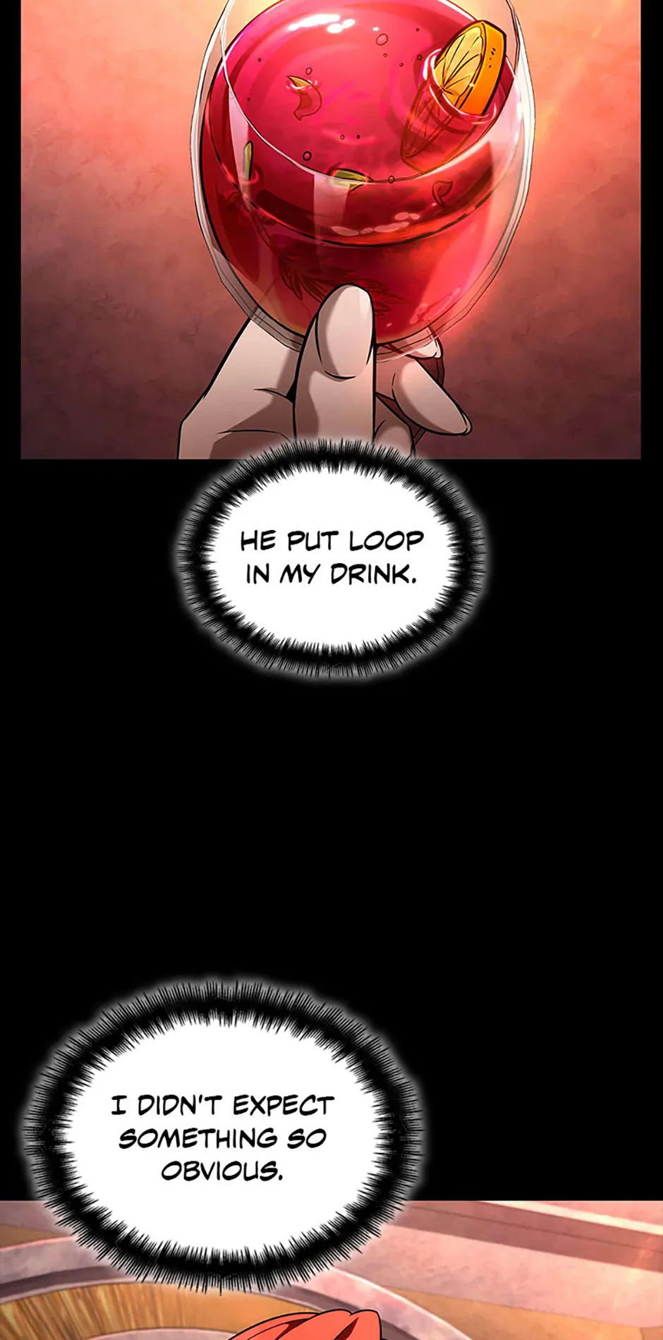 Read The Infinite Mage ENGLISH Manga Online