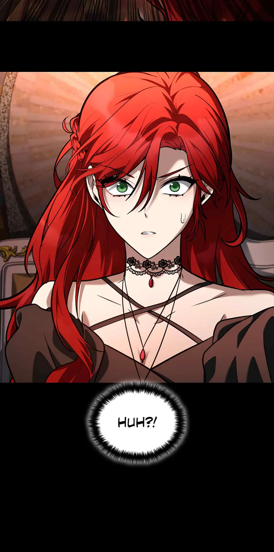 Read The Infinite Mage ENGLISH Manga Online