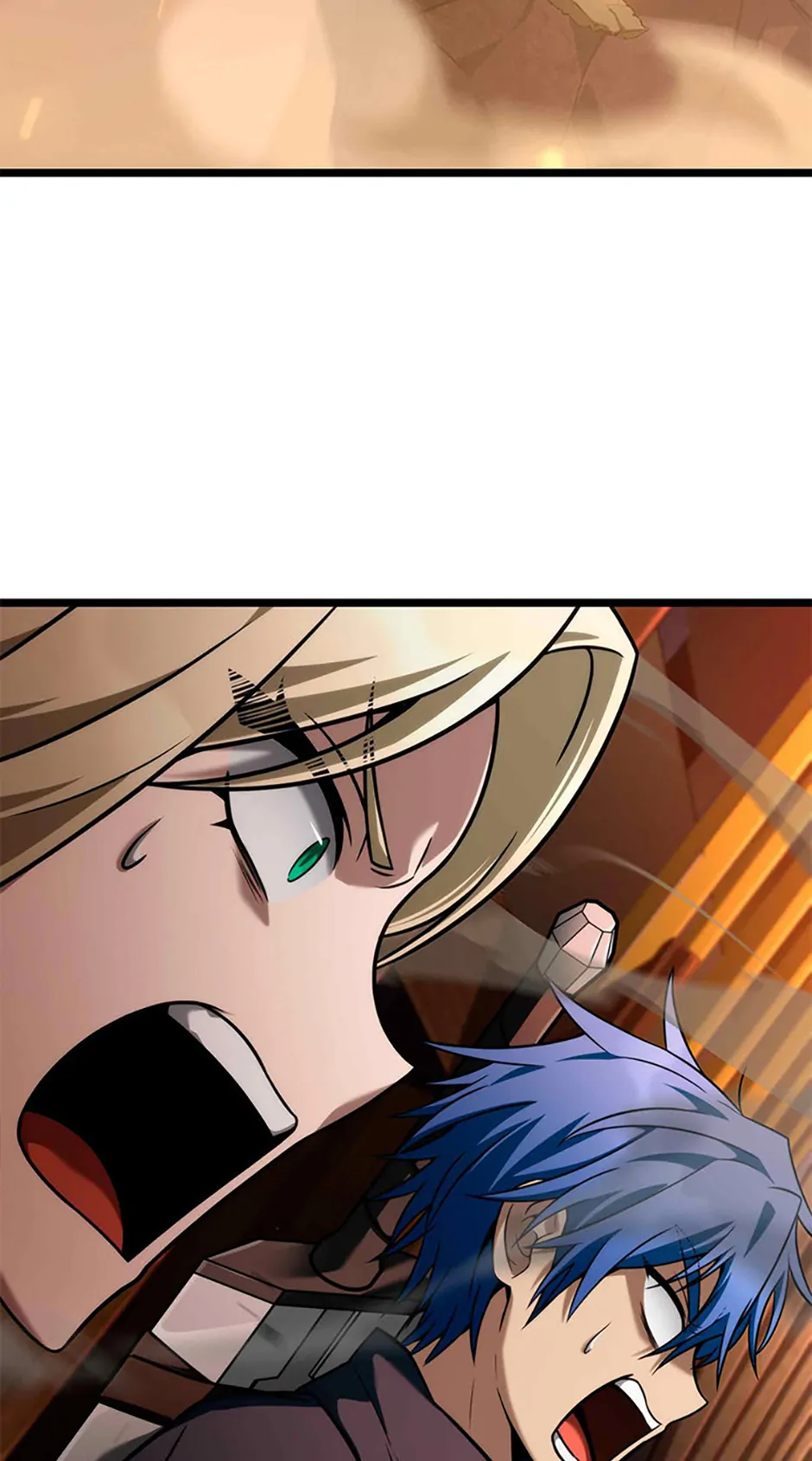 Read The Infinite Mage ENGLISH Manga Online