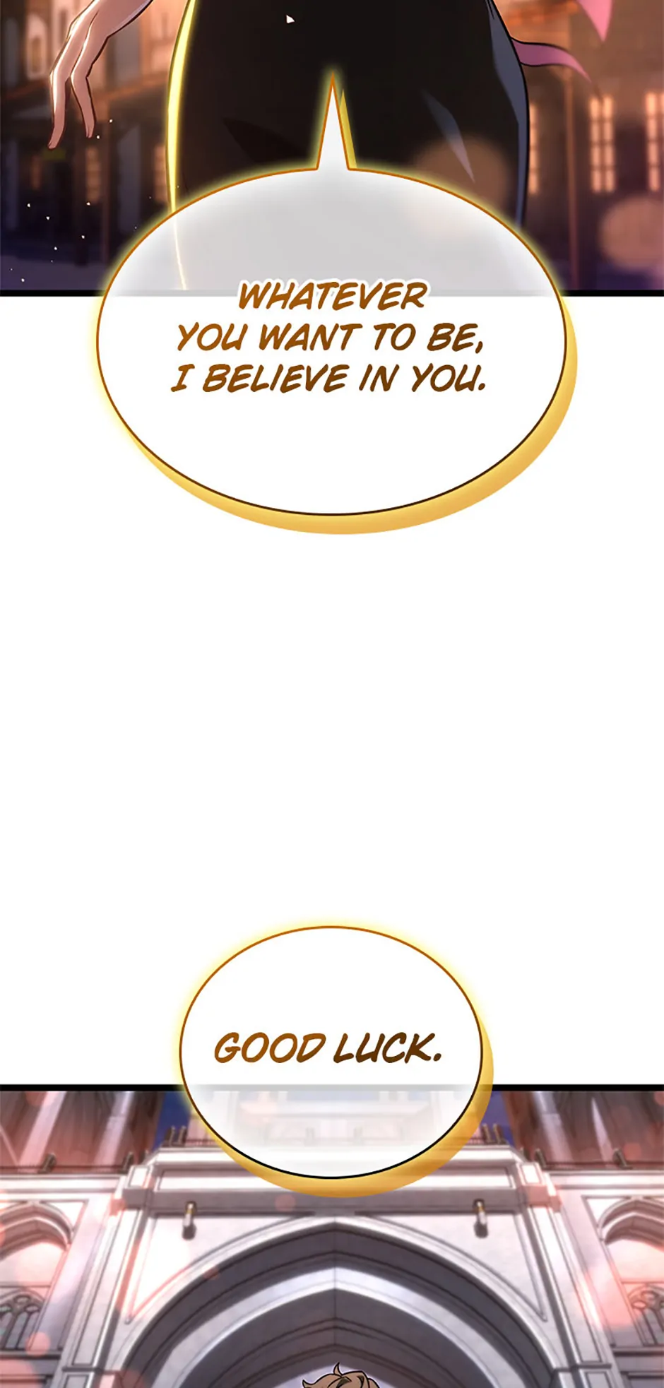 Read The Infinite Mage ENGLISH Manga Online