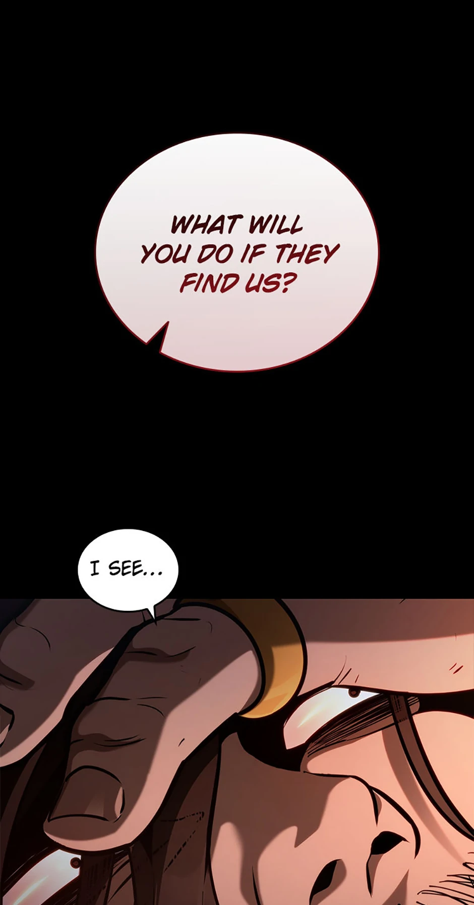 Read The Infinite Mage ENGLISH Manga Online