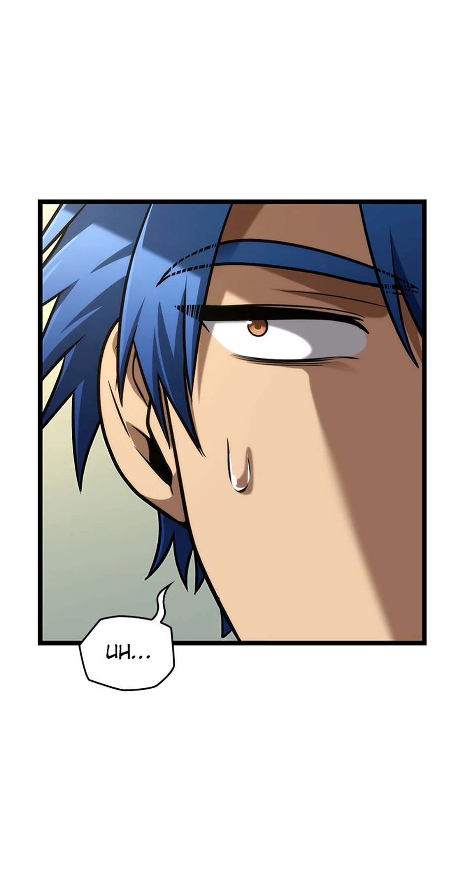 Read The Infinite Mage ENGLISH Manga Online