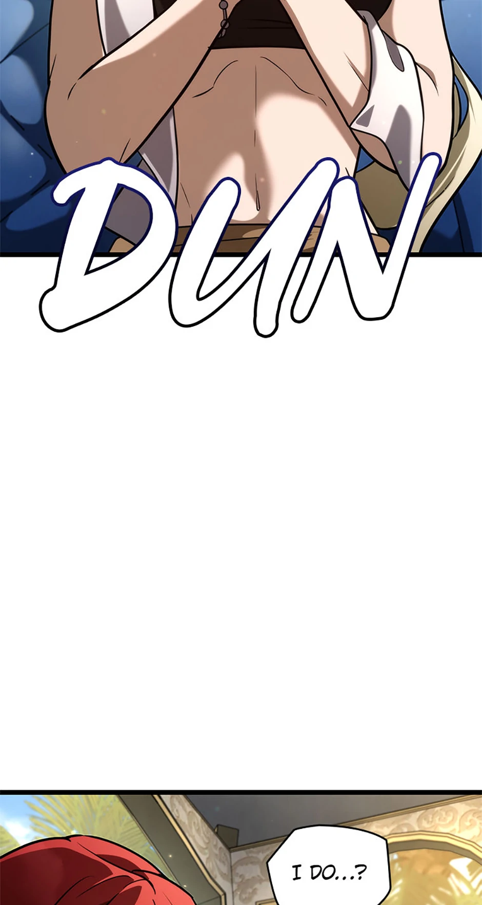 Read The Infinite Mage ENGLISH Manga Online