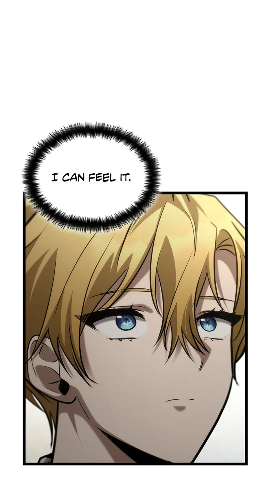 Read The Infinite Mage ENGLISH Manga Online