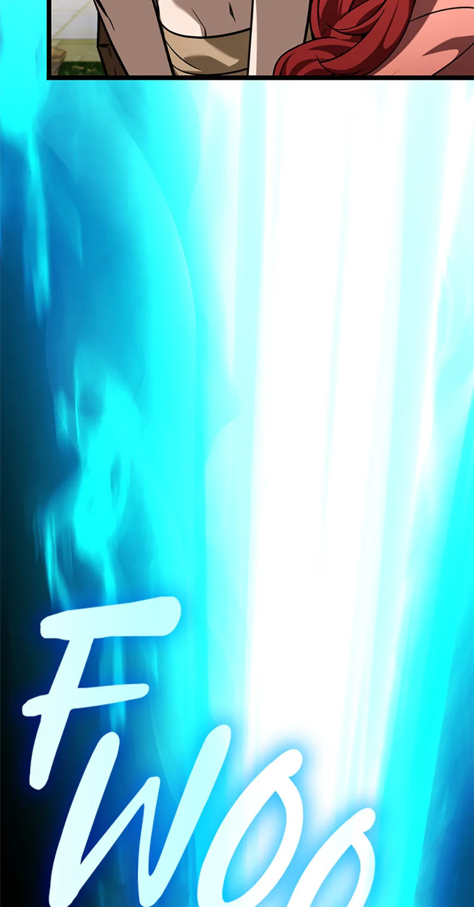 Read The Infinite Mage ENGLISH Manga Online