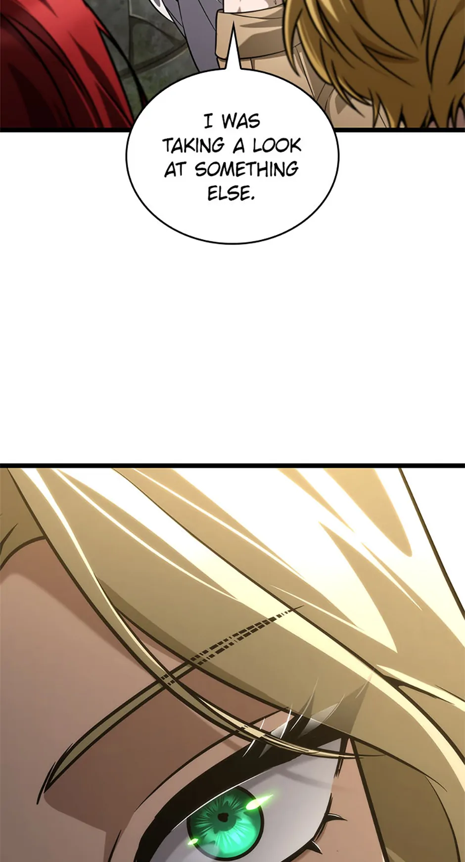 Read The Infinite Mage ENGLISH Manga Online