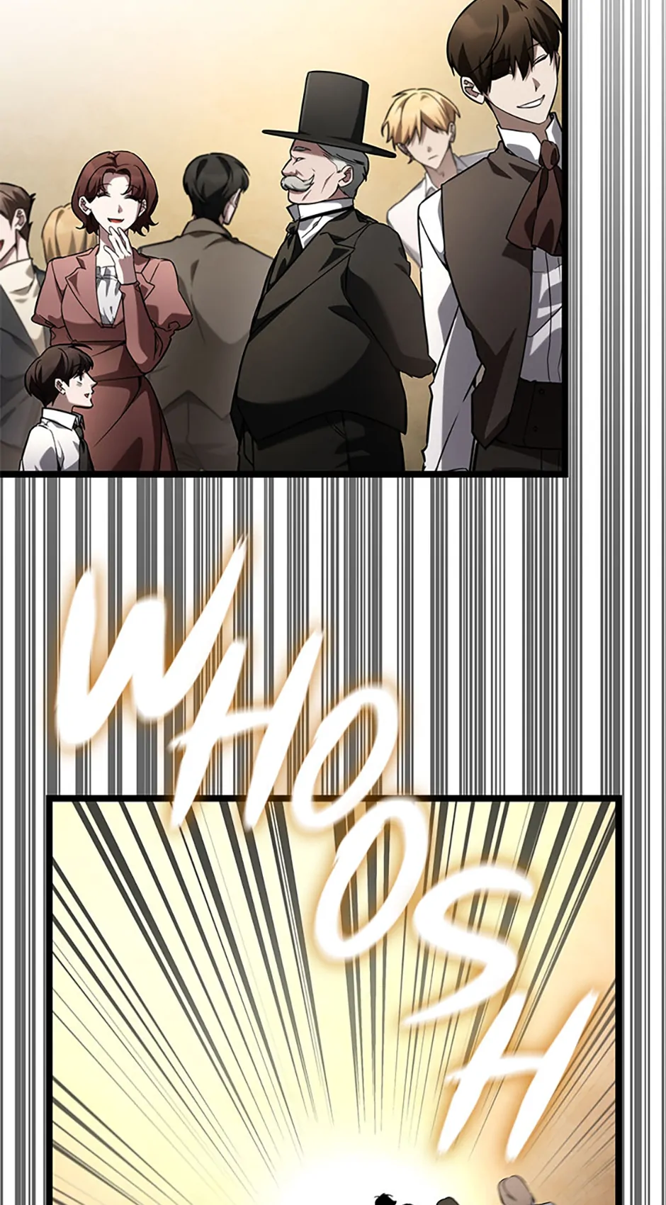 Read The Infinite Mage ENGLISH Manga Online