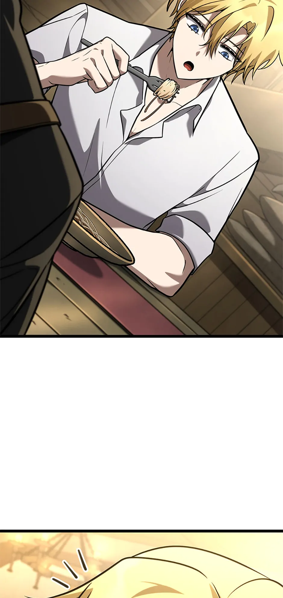 Read The Infinite Mage ENGLISH Manga Online