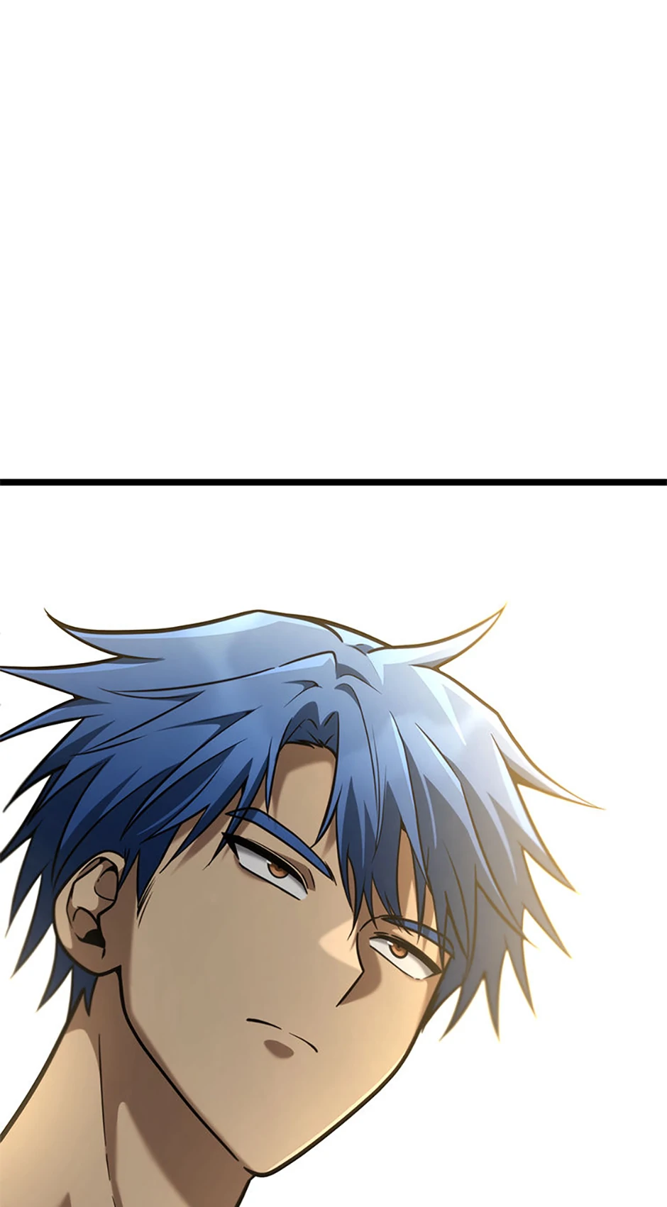 Read The Infinite Mage ENGLISH Manga Online