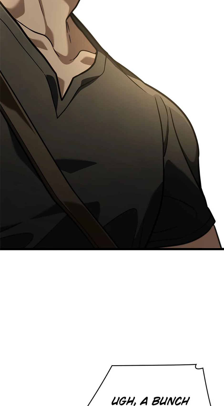 Read The Infinite Mage ENGLISH Manga Online