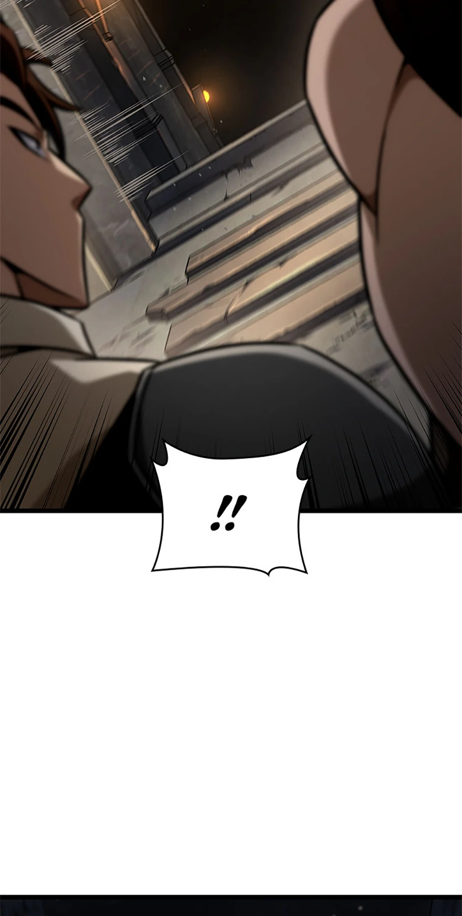 Read The Infinite Mage ENGLISH Manga Online