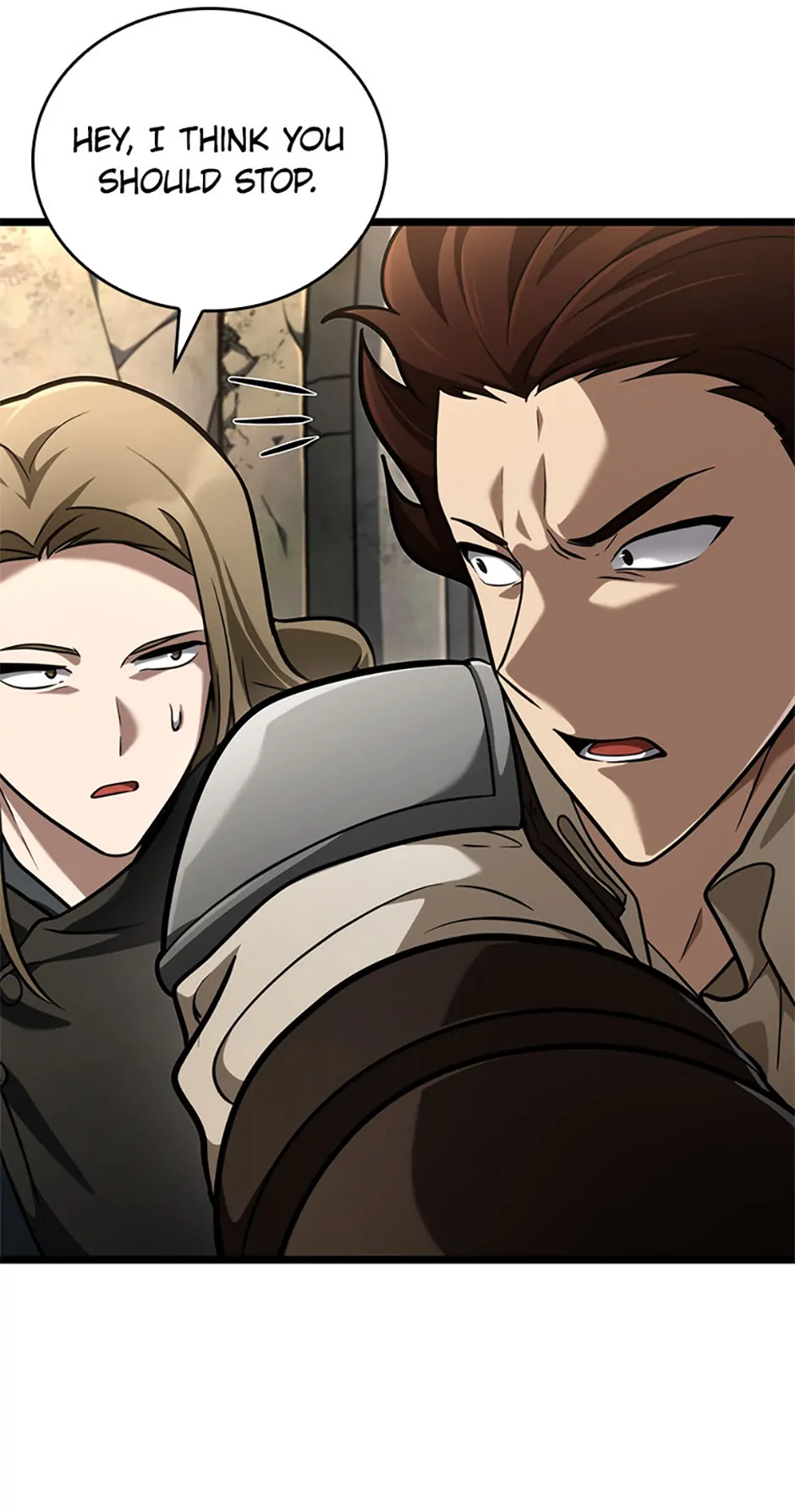 Read The Infinite Mage ENGLISH Manga Online