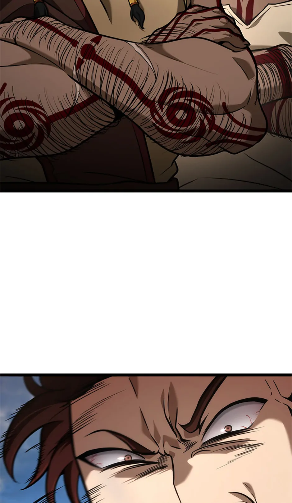 Read The Infinite Mage ENGLISH Manga Online