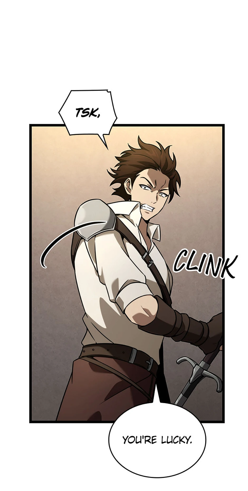 Read The Infinite Mage ENGLISH Manga Online