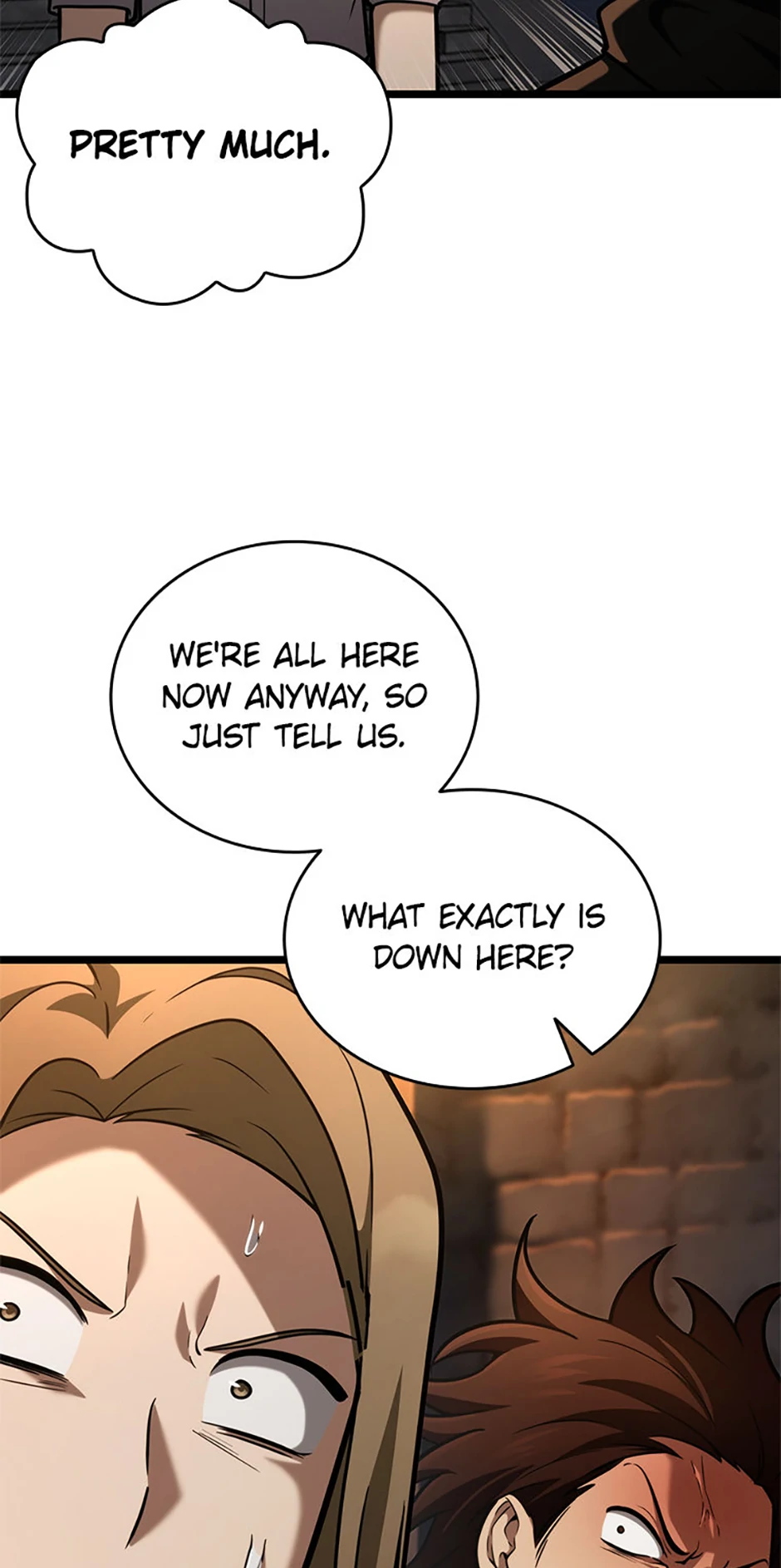 Read The Infinite Mage ENGLISH Manga Online