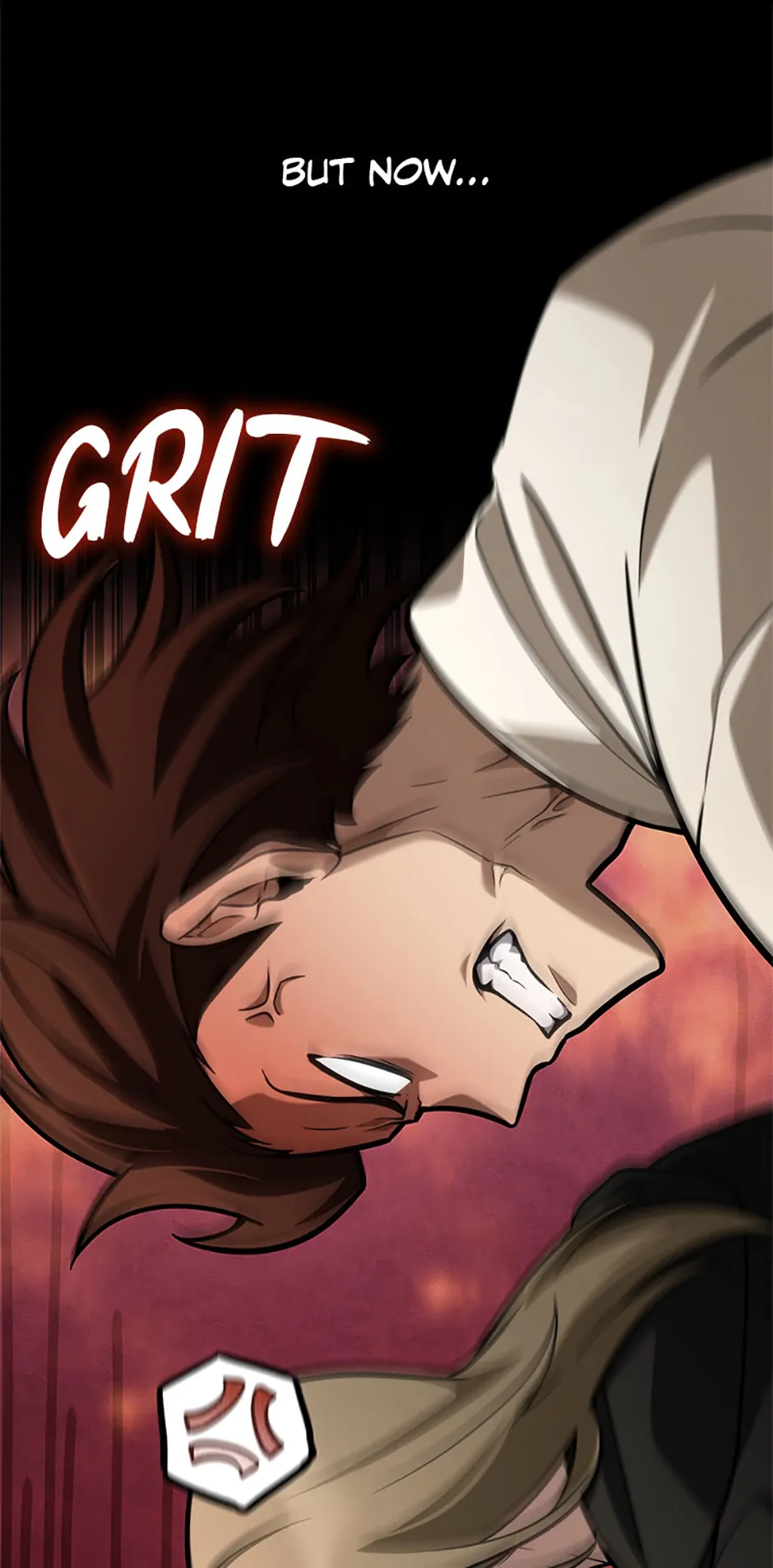 Read The Infinite Mage ENGLISH Manga Online