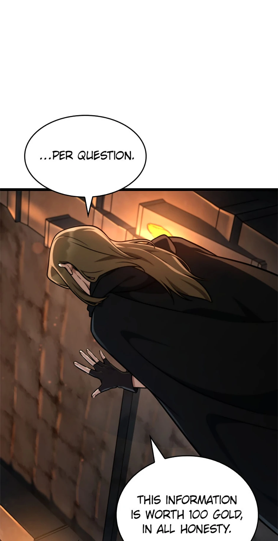 Read The Infinite Mage ENGLISH Manga Online