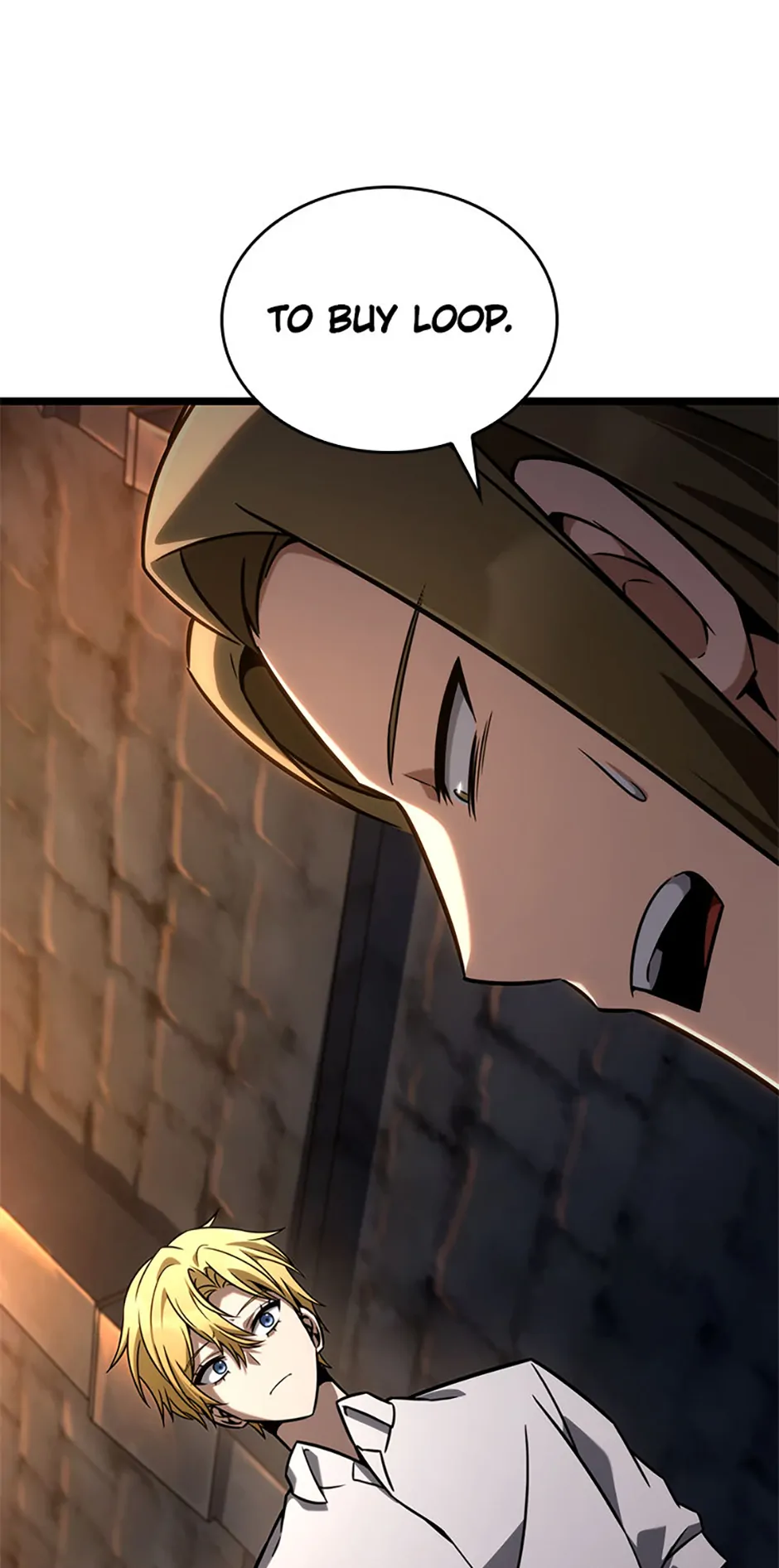 Read The Infinite Mage ENGLISH Manga Online