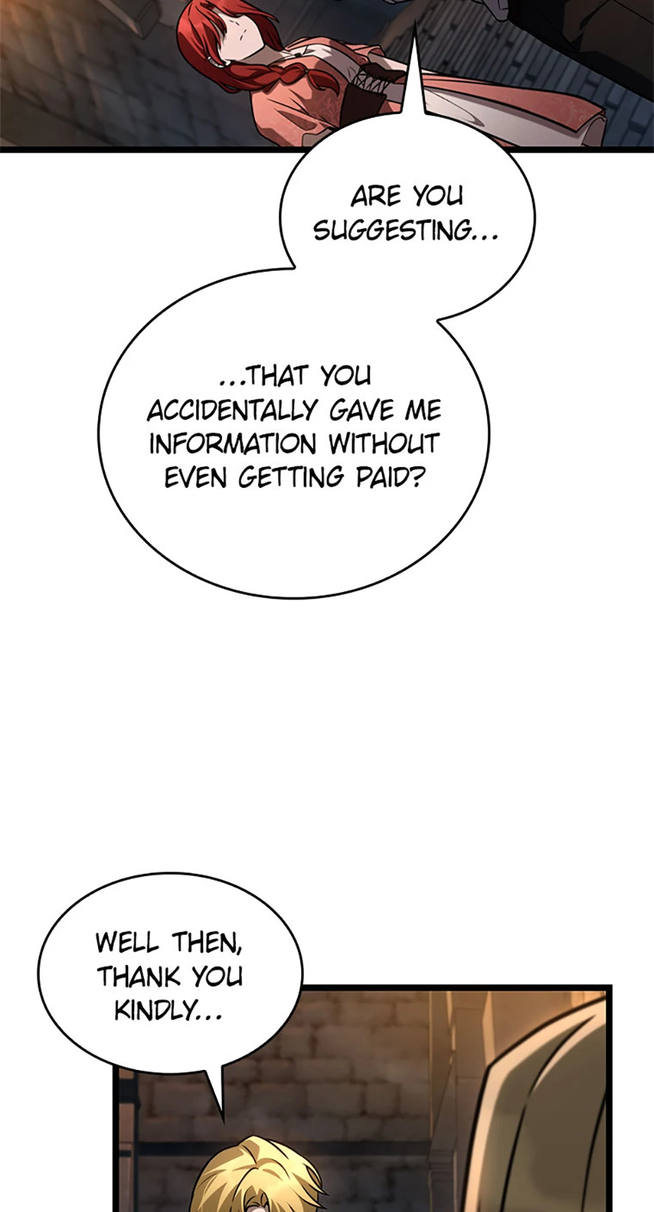 Read The Infinite Mage ENGLISH Manga Online