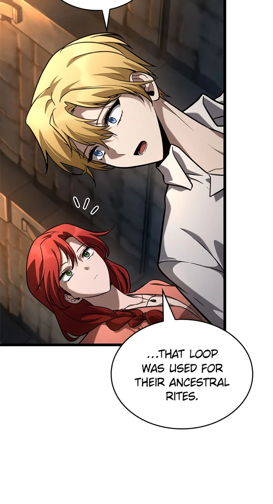 Read The Infinite Mage ENGLISH Manga Online