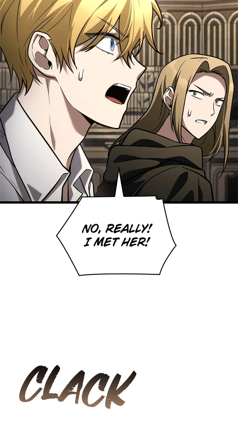 Read The Infinite Mage ENGLISH Manga Online