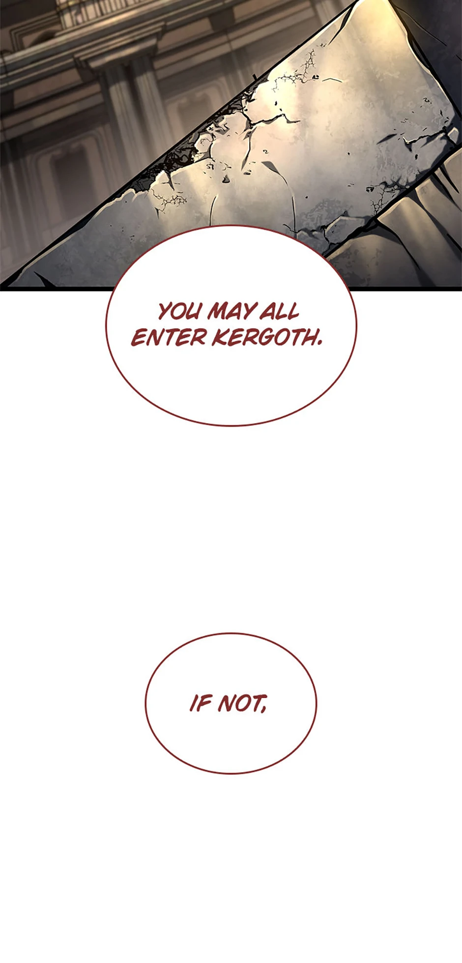 Read The Infinite Mage ENGLISH Manga Online