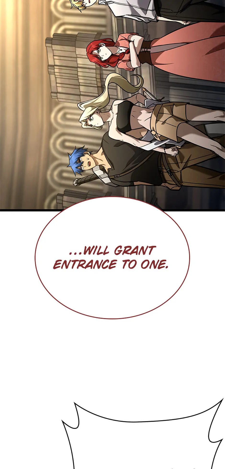 Read The Infinite Mage ENGLISH Manga Online