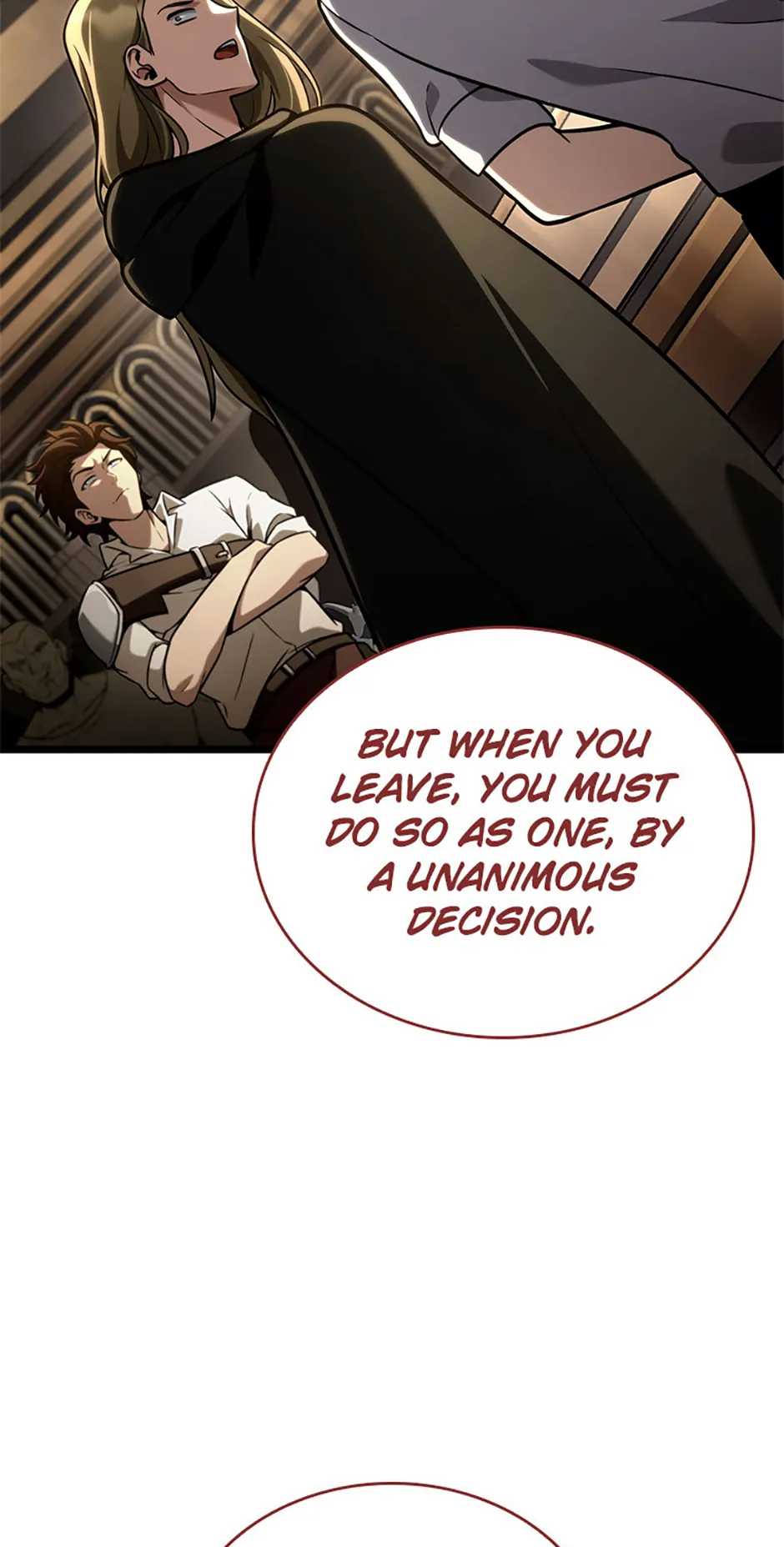 Read The Infinite Mage ENGLISH Manga Online