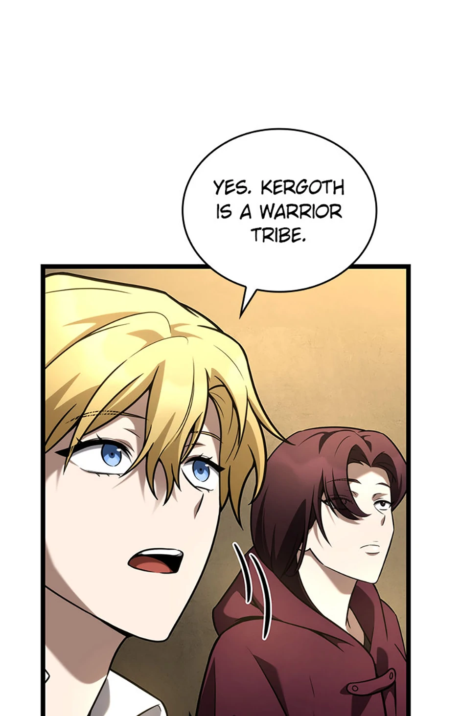 Read The Infinite Mage ENGLISH Manga Online