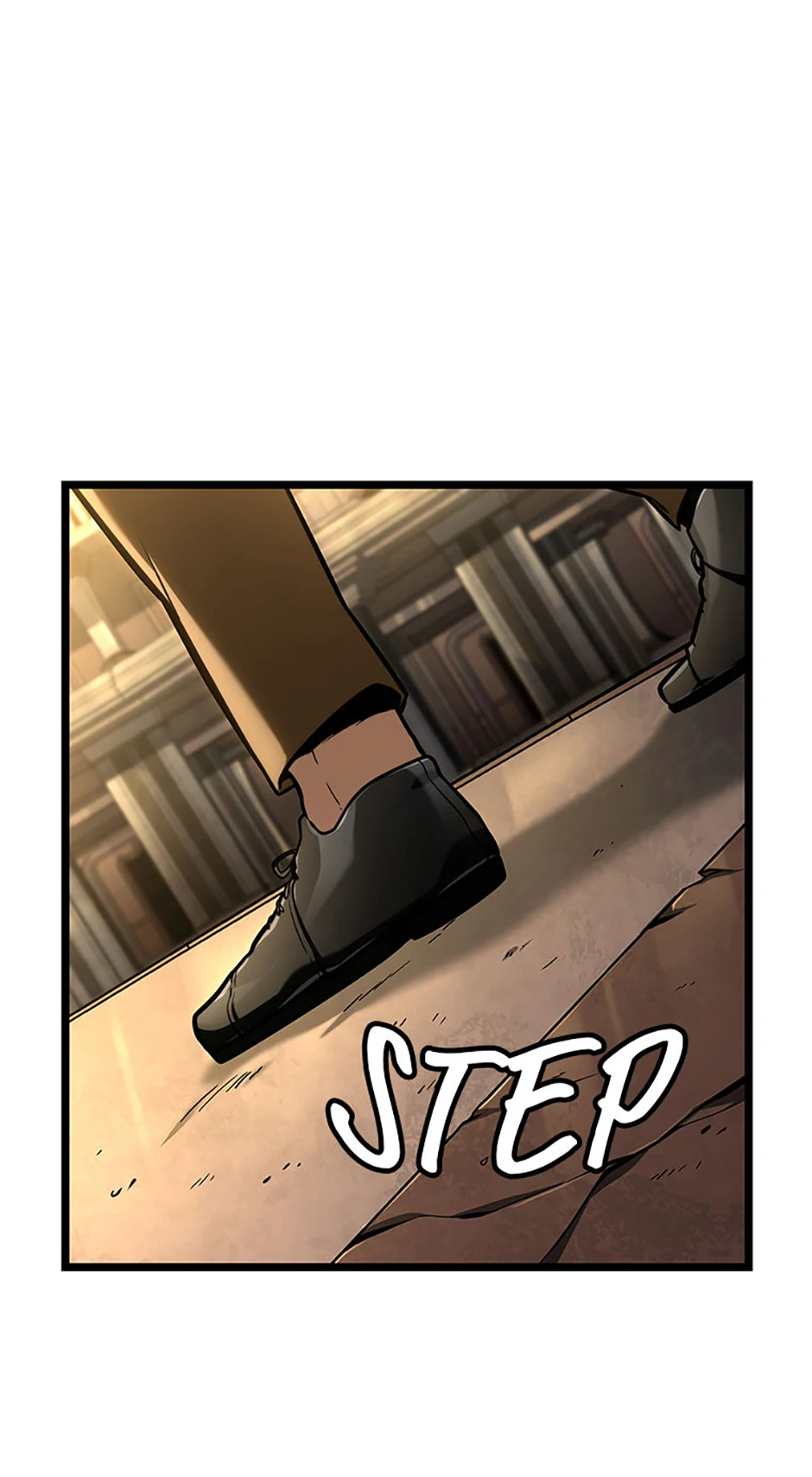 Read The Infinite Mage ENGLISH Manga Online