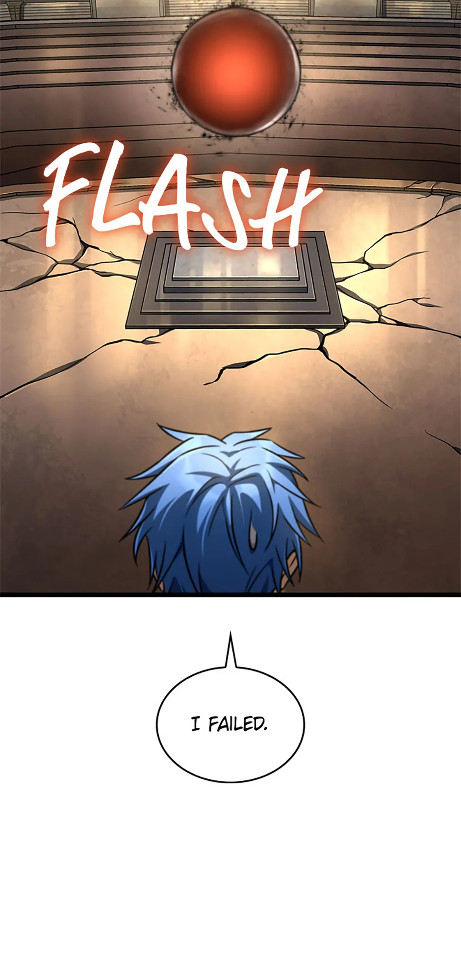 Read The Infinite Mage ENGLISH Manga Online