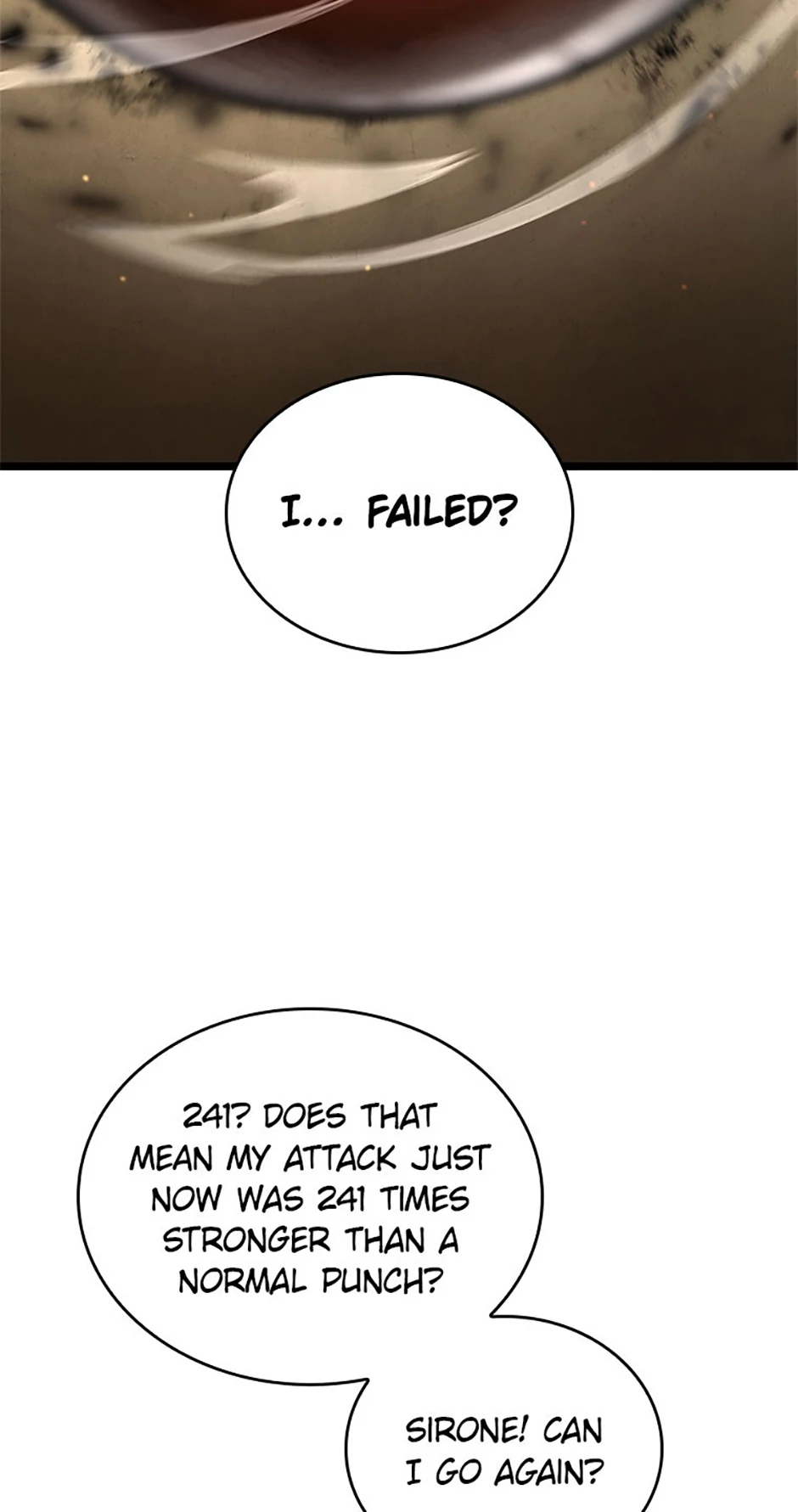 Read The Infinite Mage ENGLISH Manga Online