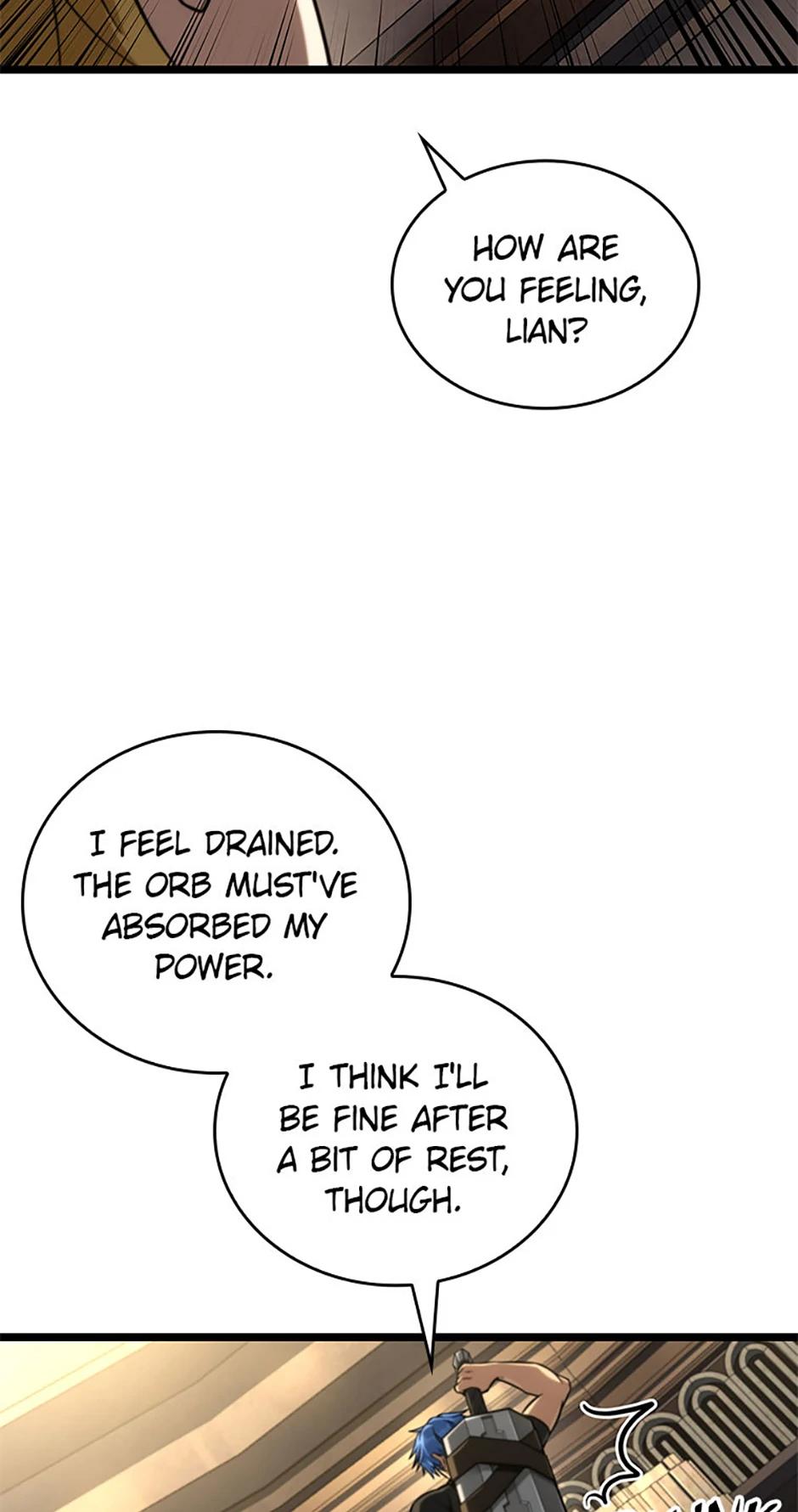 Read The Infinite Mage ENGLISH Manga Online