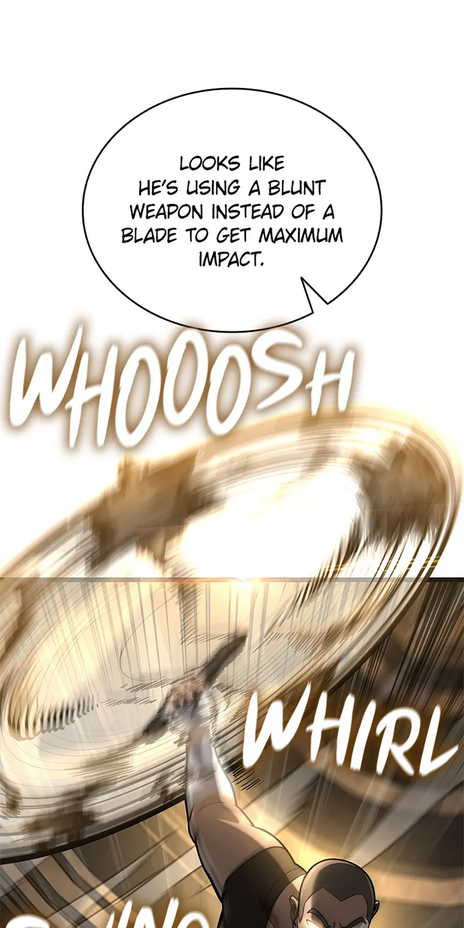 Read The Infinite Mage ENGLISH Manga Online