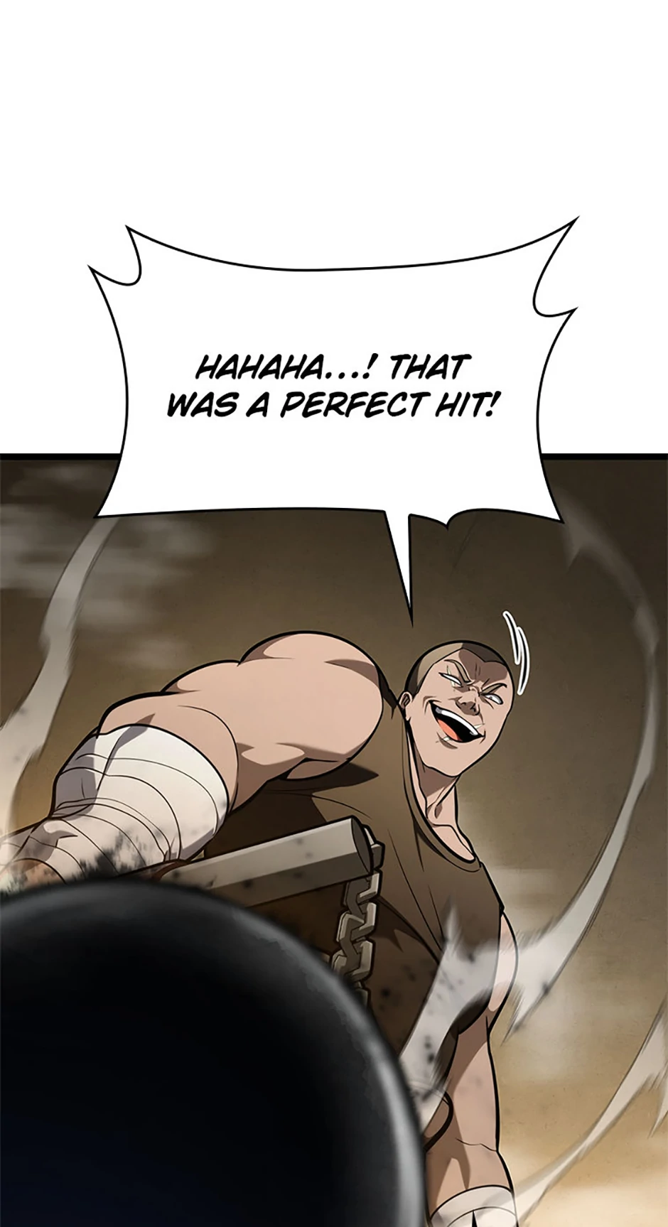 Read The Infinite Mage ENGLISH Manga Online