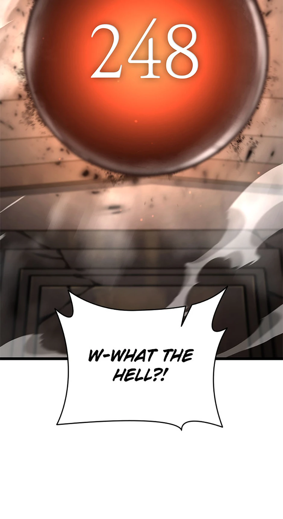 Read The Infinite Mage ENGLISH Manga Online