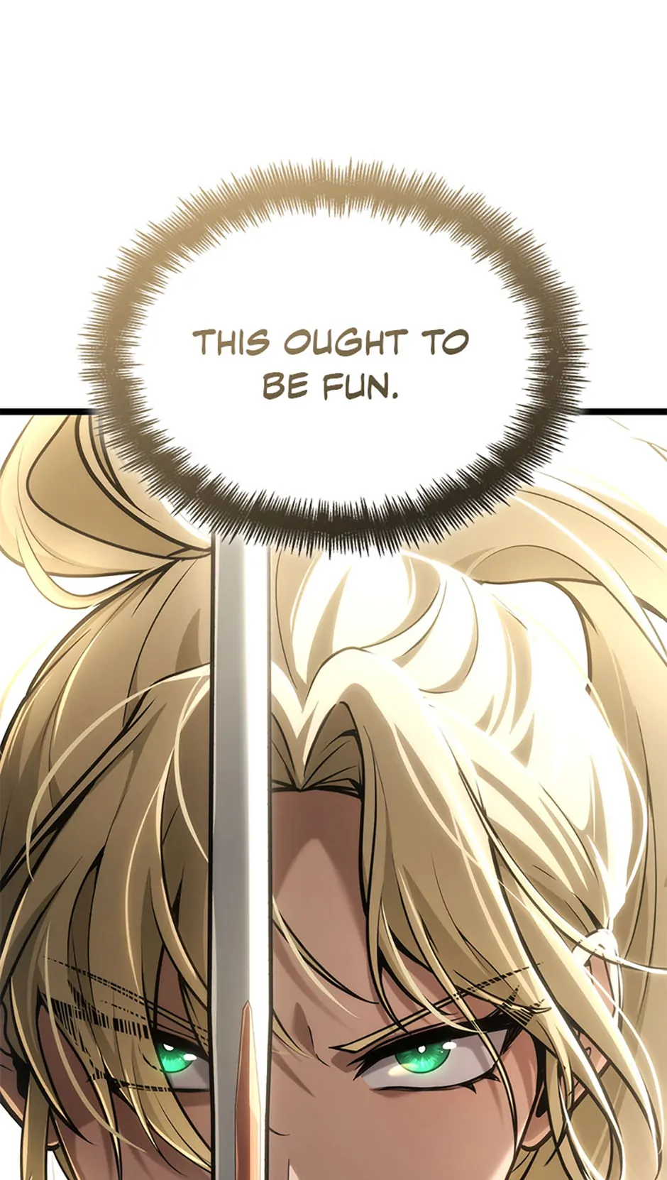 Read The Infinite Mage ENGLISH Manga Online