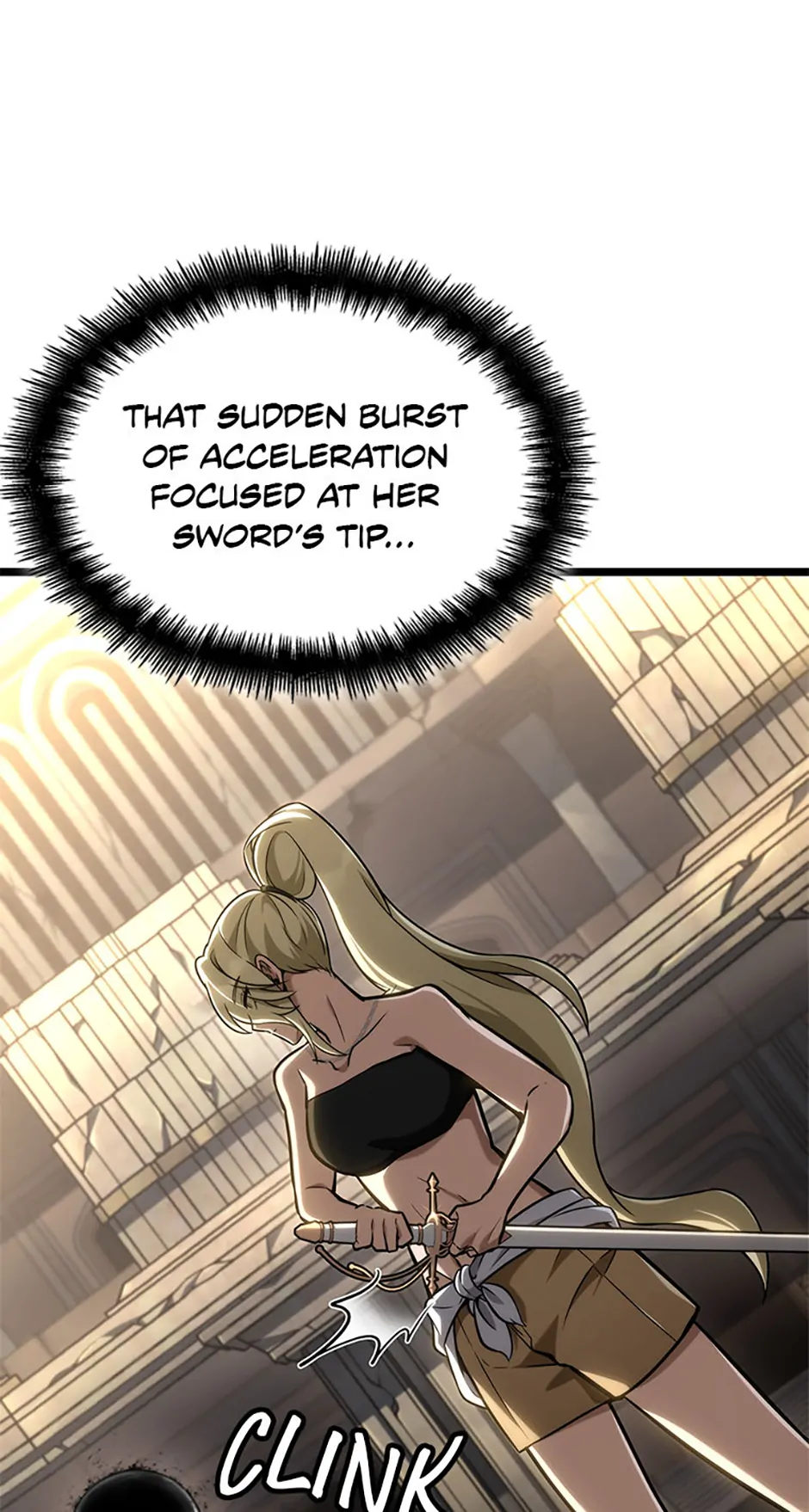 Read The Infinite Mage ENGLISH Manga Online