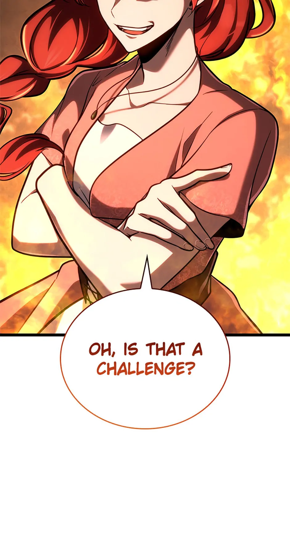 Read The Infinite Mage ENGLISH Manga Online