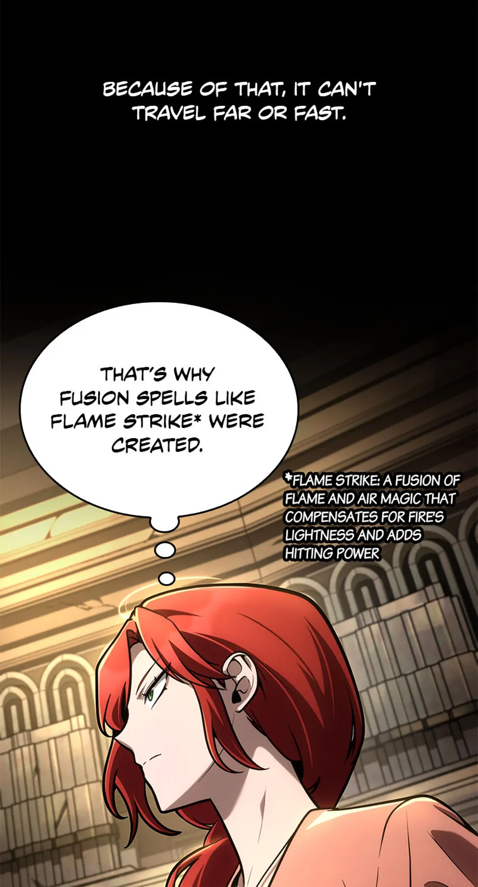 Read The Infinite Mage ENGLISH Manga Online