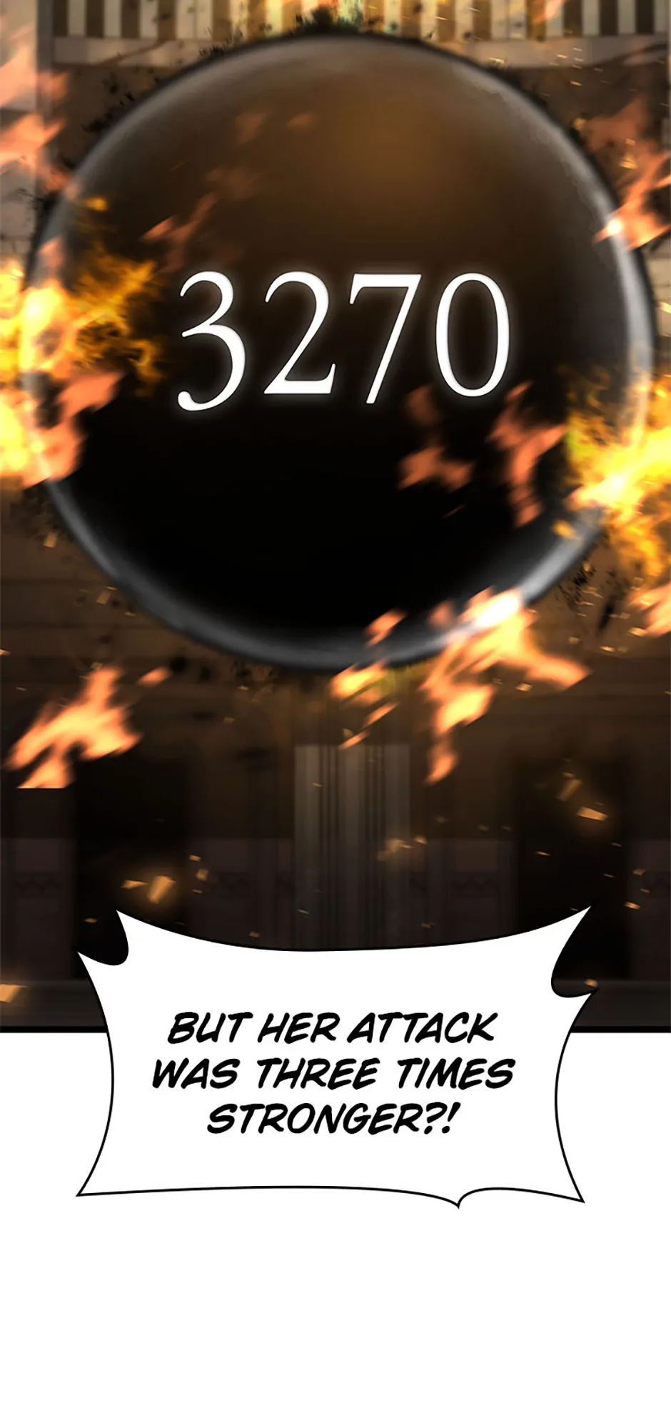 Read The Infinite Mage ENGLISH Manga Online