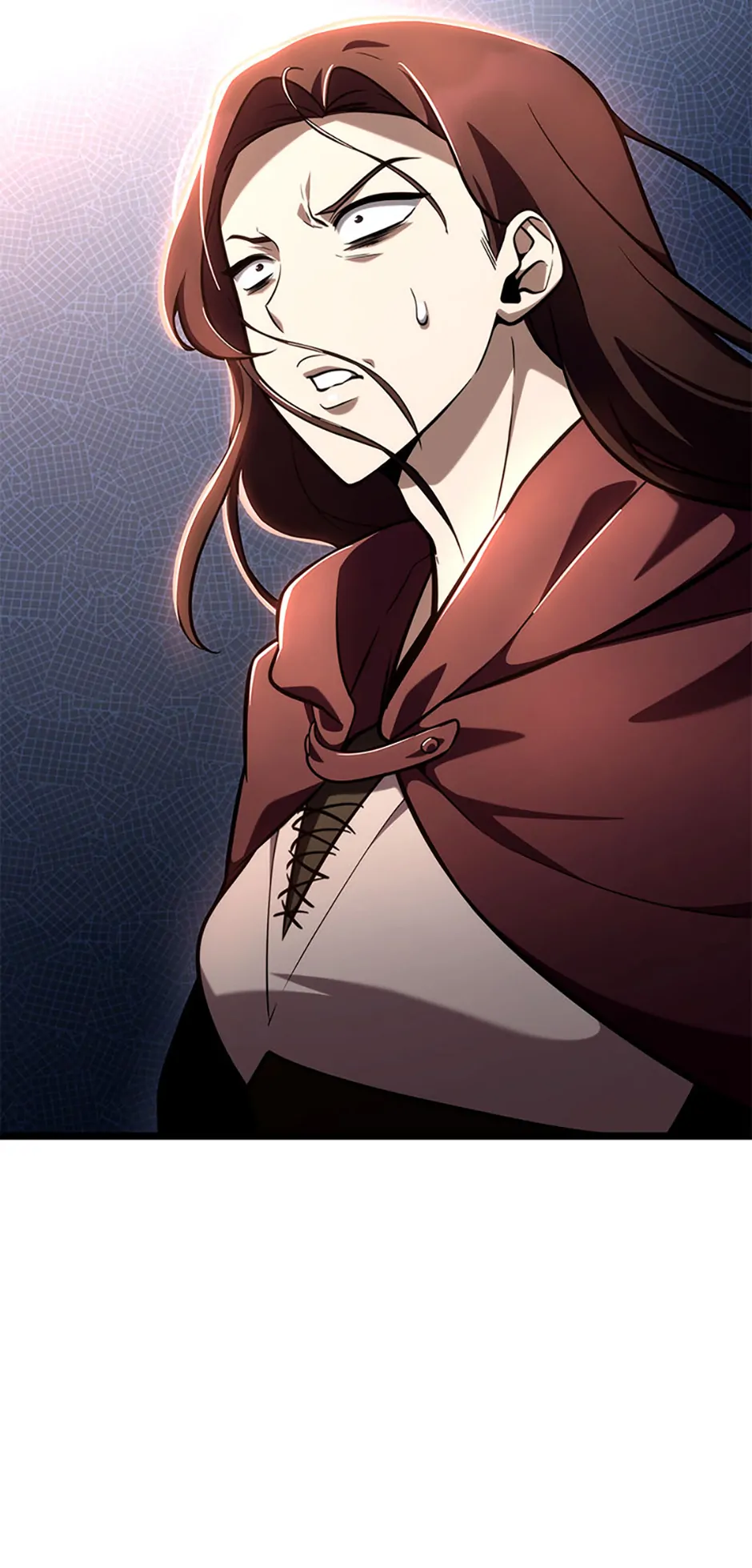 Read The Infinite Mage ENGLISH Manga Online