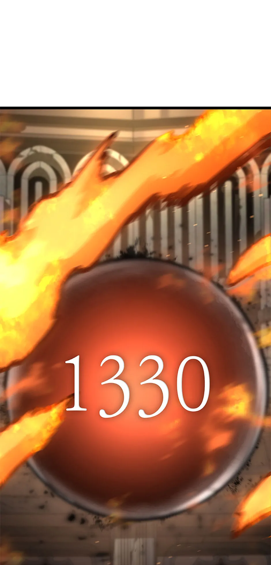 Read The Infinite Mage ENGLISH Manga Online